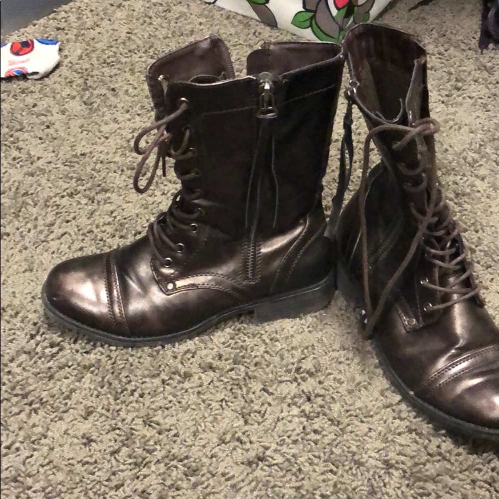 Boots